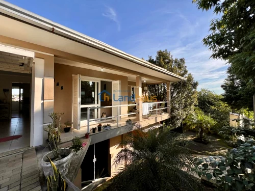 Casa / Sobrado à venda em Concórdia, Ivoti