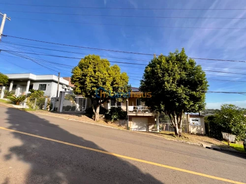 Casa / Sobrado à venda em Concórdia, Ivoti