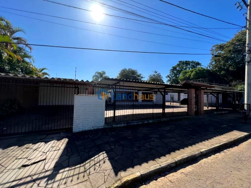 Casa / Sobrado à venda em 7 de Setembro, Ivoti