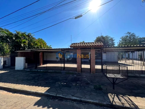 Casa / Sobrado à venda em 7 de Setembro, Ivoti
