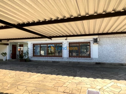 Casa / Sobrado à venda em 7 de Setembro, Ivoti