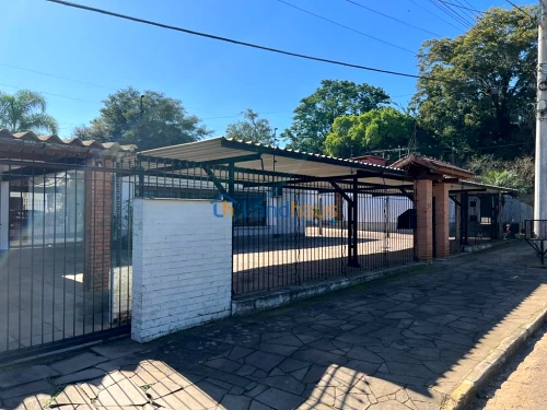 Casa / Sobrado à venda em 7 de Setembro, Ivoti