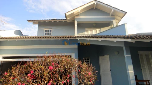 Casa / Sobrado à venda em Vista Alegre, Ivoti
