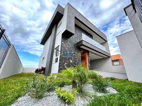 Casa / Sobrado à venda em Jardim Panorâmico, Ivoti