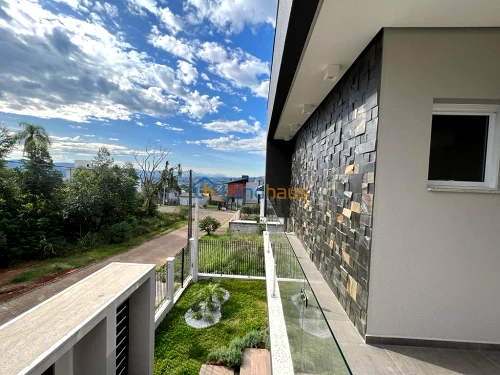 Casa / Sobrado à venda em Jardim Panorâmico, Ivoti