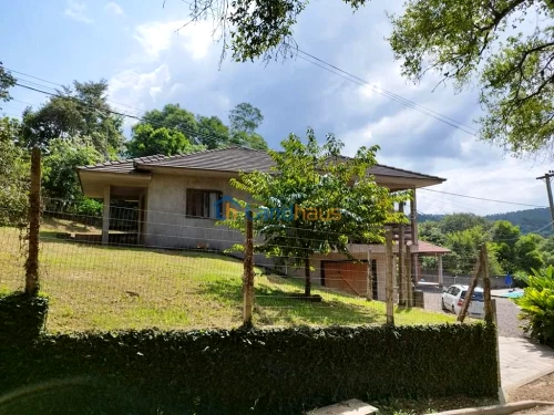 Casa / Sobrado à venda em 48 Alta, Ivoti