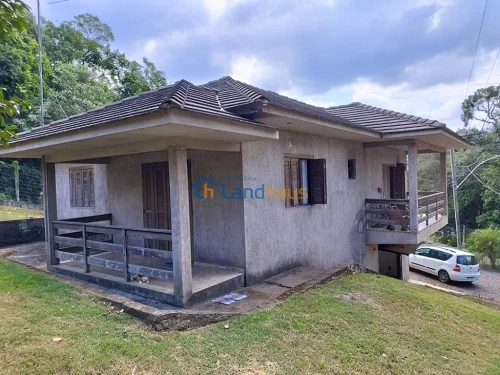 Casa / Sobrado à venda em 48 Alta, Ivoti