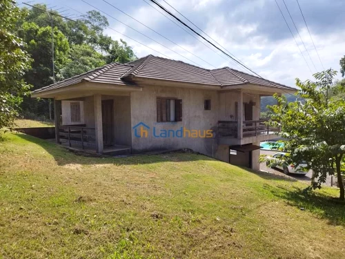 Casa / Sobrado à venda em 48 Alta, Ivoti