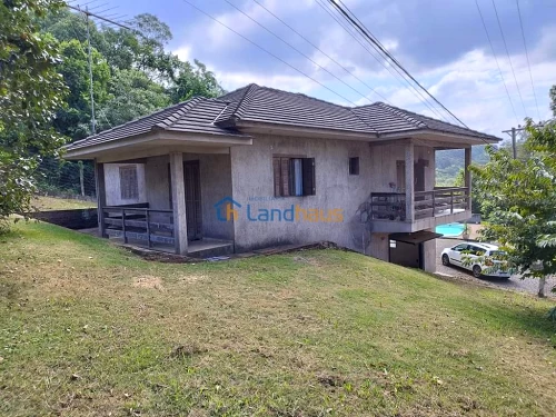 Casa / Sobrado à venda em 48 Alta, Ivoti