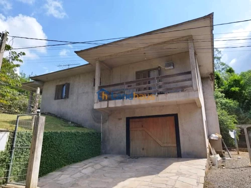 Casa / Sobrado à venda em 48 Alta, Ivoti