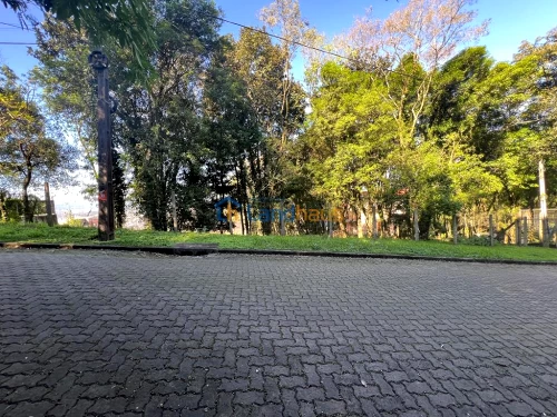 Terreno à venda em Jardim Panorâmico, Ivoti