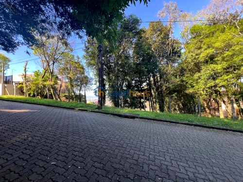 Terreno à venda em Jardim Panorâmico, Ivoti