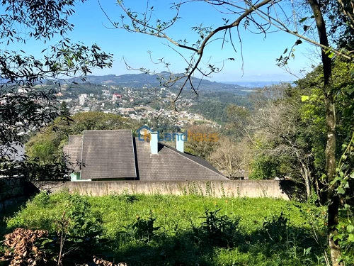 Terreno à venda em Jardim Panorâmico, Ivoti