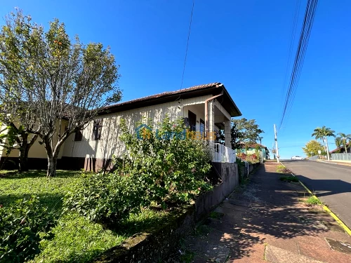 Terreno à venda em Farroupilha, Ivoti
