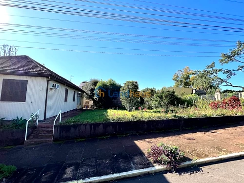 Terreno à venda em Farroupilha, Ivoti