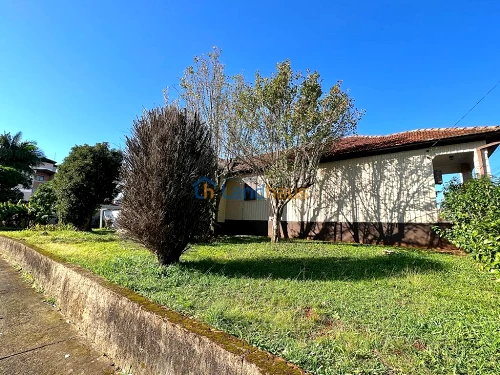 Terreno à venda em Farroupilha, Ivoti