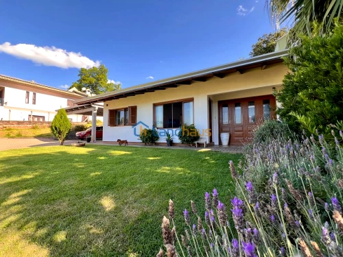 Casa / Sobrado à venda em Jardim do Alto, Ivoti
