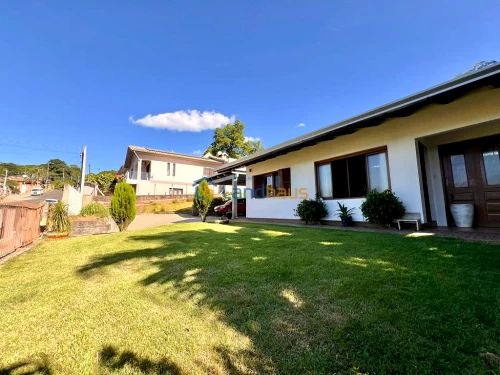 Casa / Sobrado à venda em Jardim do Alto, Ivoti