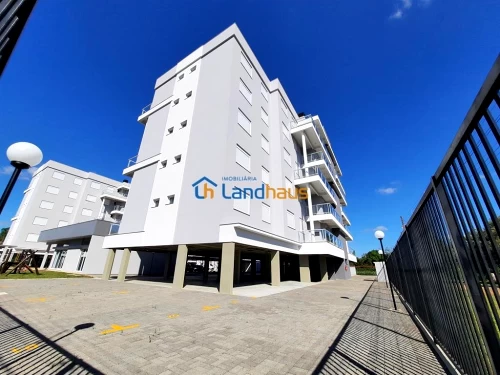 Apartamento à venda em 25 de Julho, Ivoti