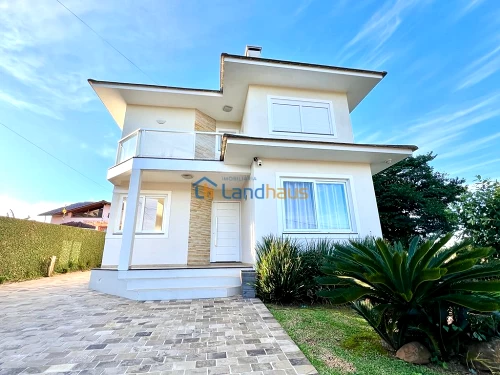 Casa / Sobrado à venda em Jardim do Alto, Ivoti