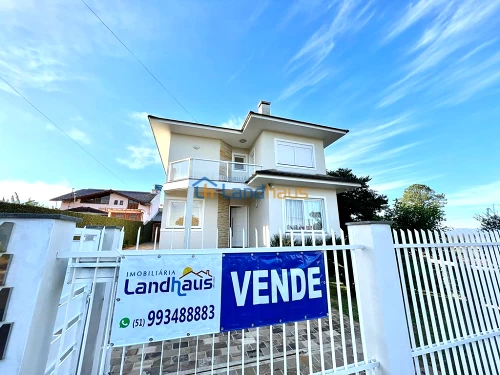 Casa / Sobrado à venda em Jardim do Alto, Ivoti