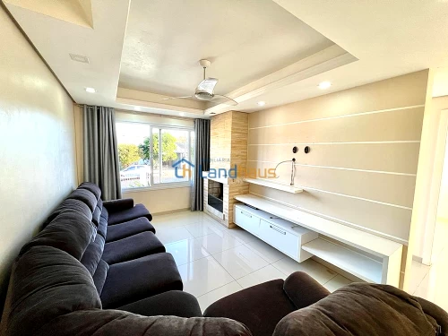 Casa / Sobrado à venda em Jardim do Alto, Ivoti