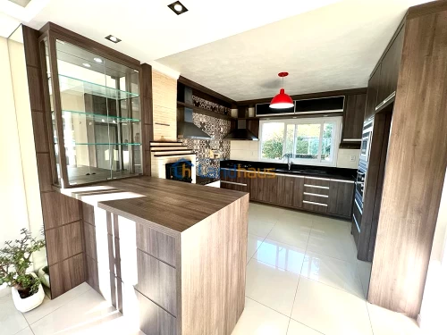 Casa / Sobrado à venda em Jardim do Alto, Ivoti