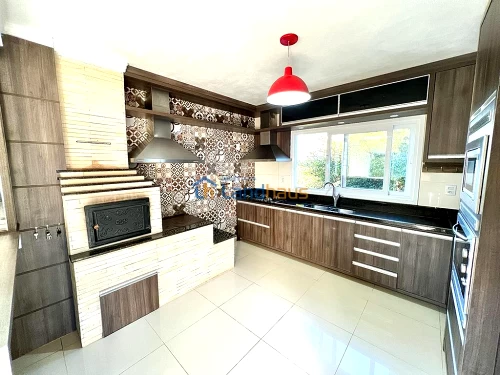 Casa / Sobrado à venda em Jardim do Alto, Ivoti