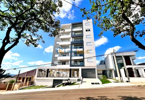 Apartamento à venda em Farroupilha, Ivoti
