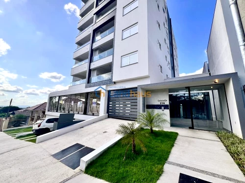 Apartamento à venda em Farroupilha, Ivoti