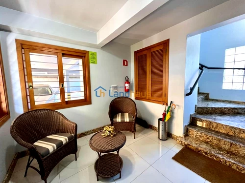 Apartamento para alugar em 7 de Setembro, Ivoti