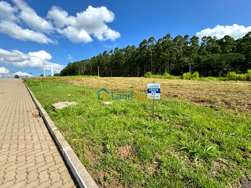 Terreno à venda em Colina Verde, Ivoti