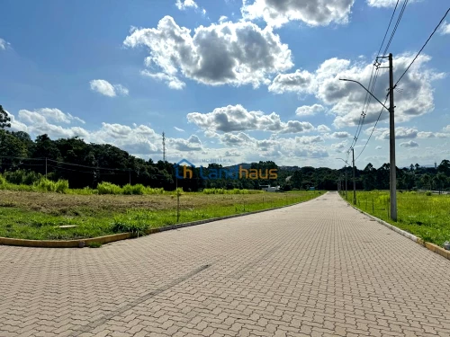 Terreno à venda em Colina Verde, Ivoti