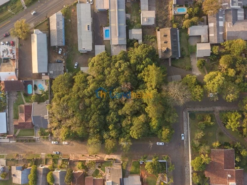 Terreno à venda em Bom Jardim, Ivoti