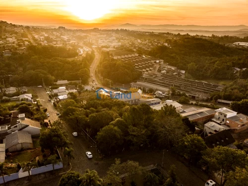 Terreno à venda em Bom Jardim, Ivoti