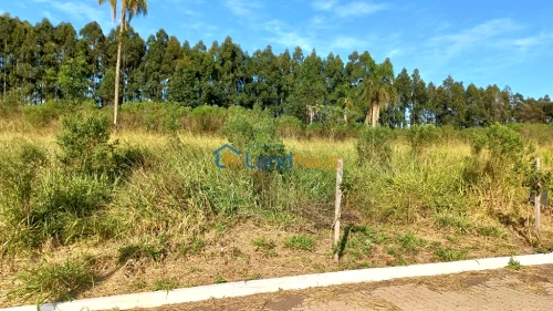 Terreno à venda em São João, Dois Irmãos