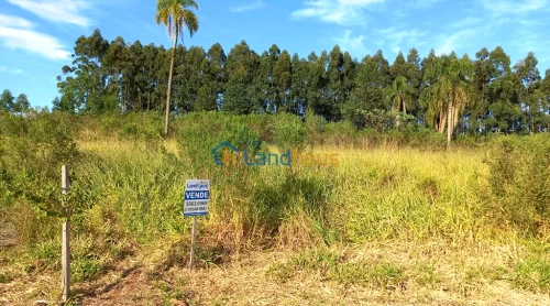 Terreno à venda em São João, Dois Irmãos