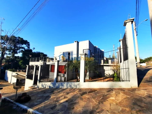 Casa / Sobrado à venda em Bom Jardim, Ivoti