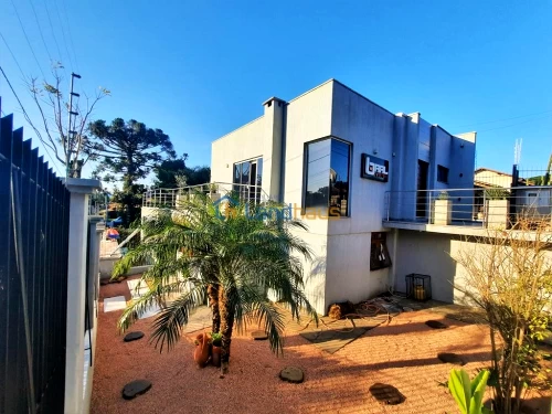 Casa / Sobrado à venda em Bom Jardim, Ivoti