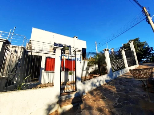 Casa / Sobrado à venda em Bom Jardim, Ivoti