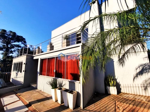 Casa / Sobrado à venda em Bom Jardim, Ivoti