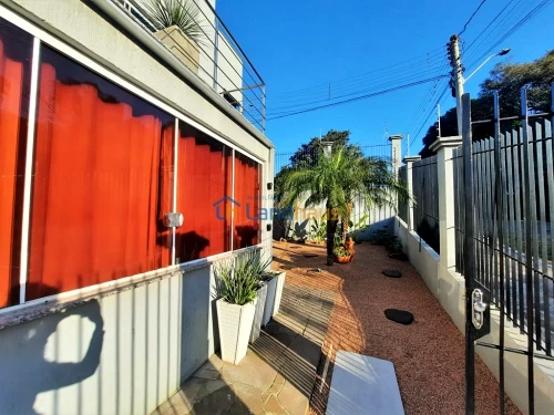 Casa / Sobrado à venda em Bom Jardim, Ivoti