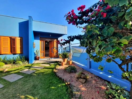 Casa / Sobrado à venda em Cidade Nova, Ivoti