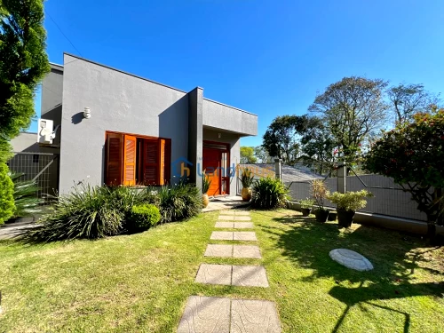 Casa / Sobrado à venda em Cidade Nova, Ivoti