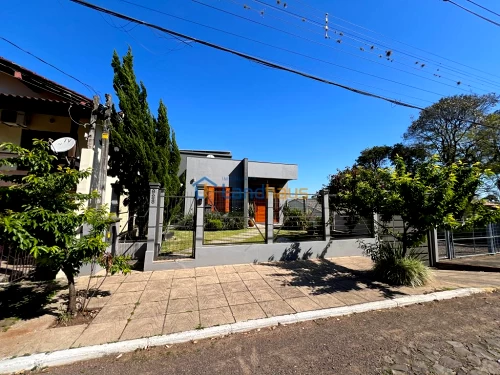 Casa / Sobrado à venda em Cidade Nova, Ivoti