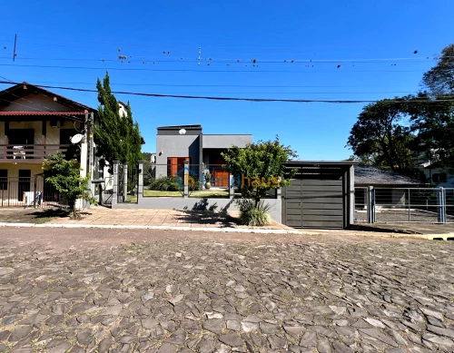 Casa / Sobrado à venda em Cidade Nova, Ivoti
