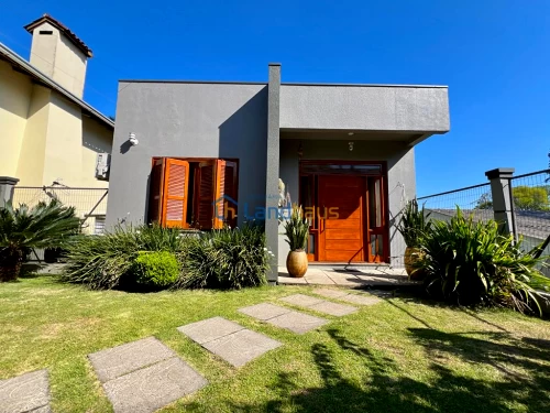 Casa / Sobrado à venda em Cidade Nova, Ivoti