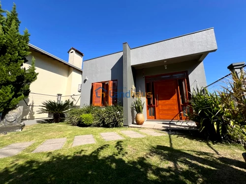 Casa / Sobrado à venda em Cidade Nova, Ivoti