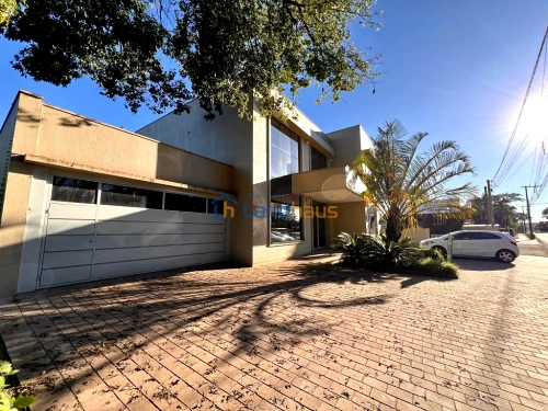 Sala / Loja para alugar em Cidade Nova, Ivoti