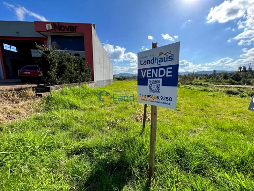 Terreno à venda em Centro, Presidente Lucena